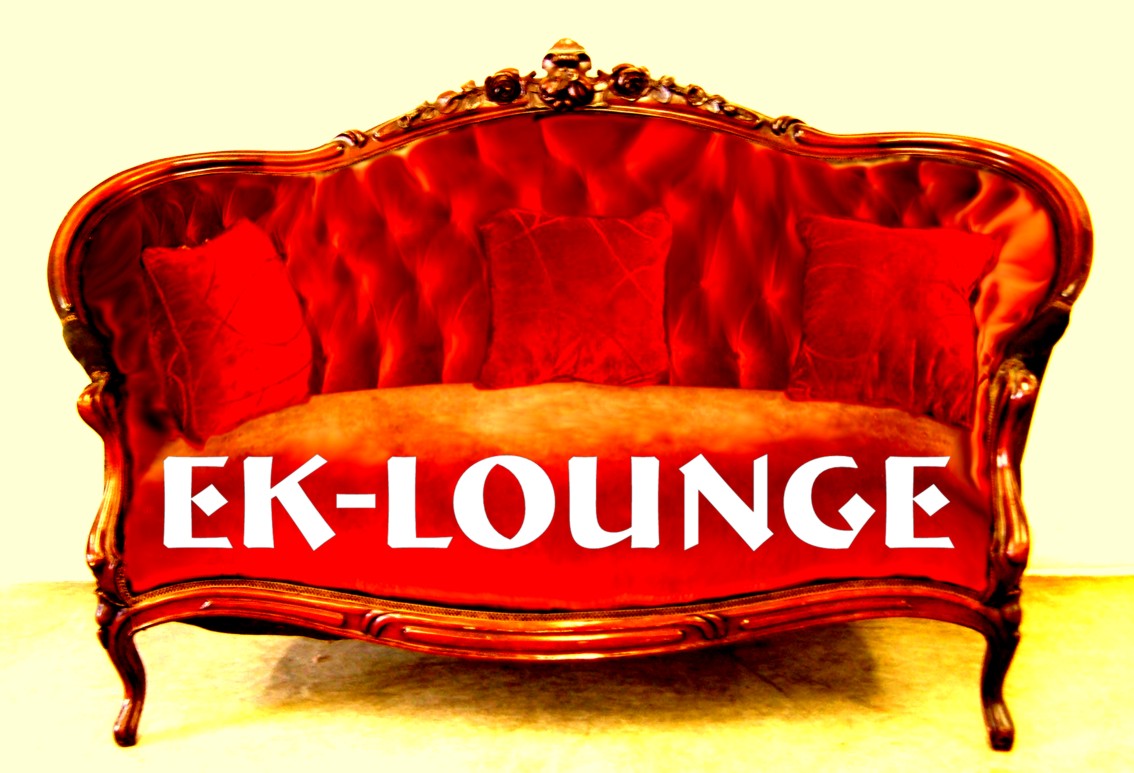 EK-Lounge Sofa