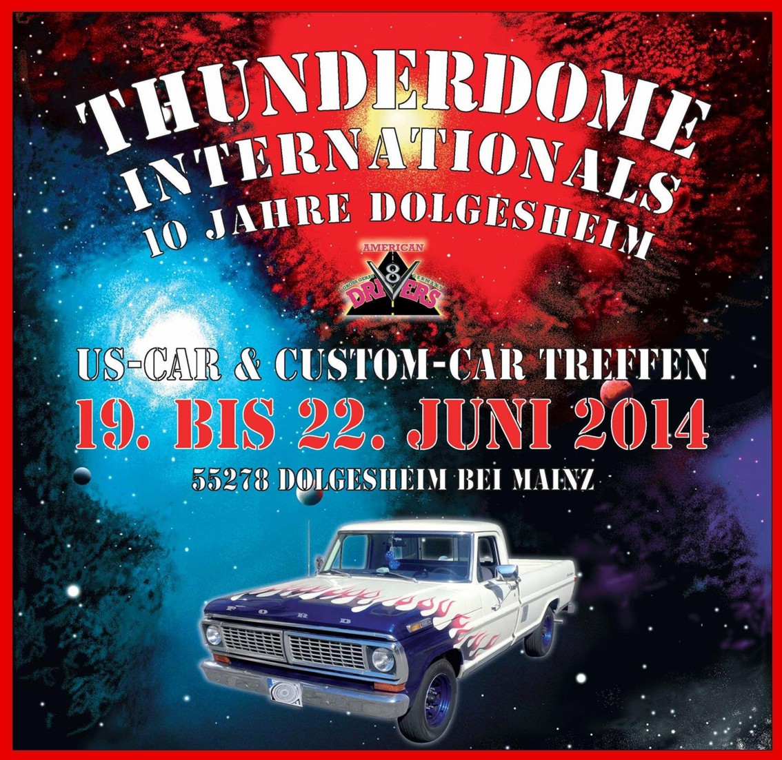 2014-Thunderdome