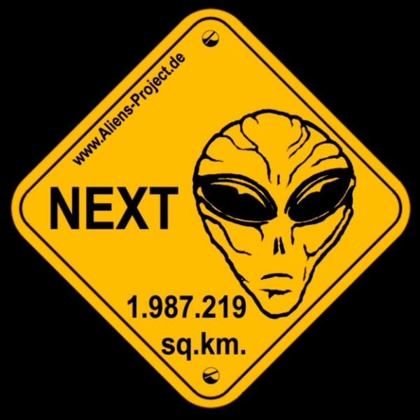Next-Alien