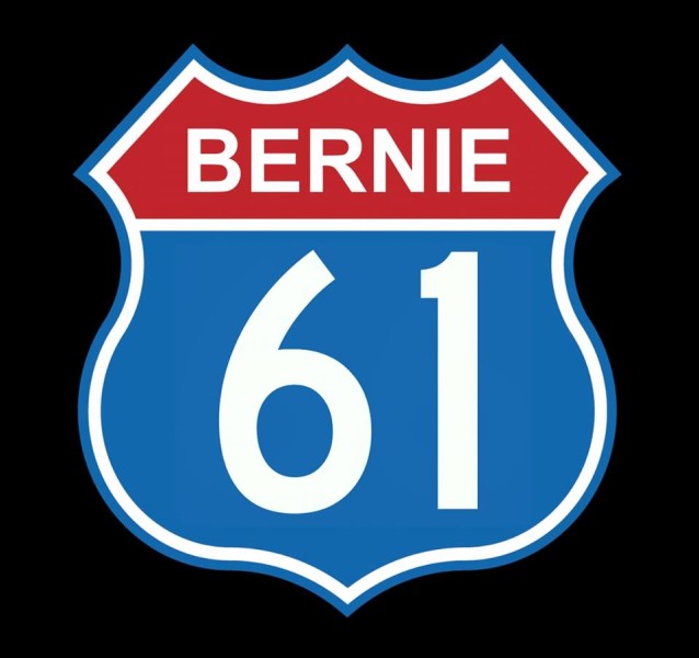 Bernie61