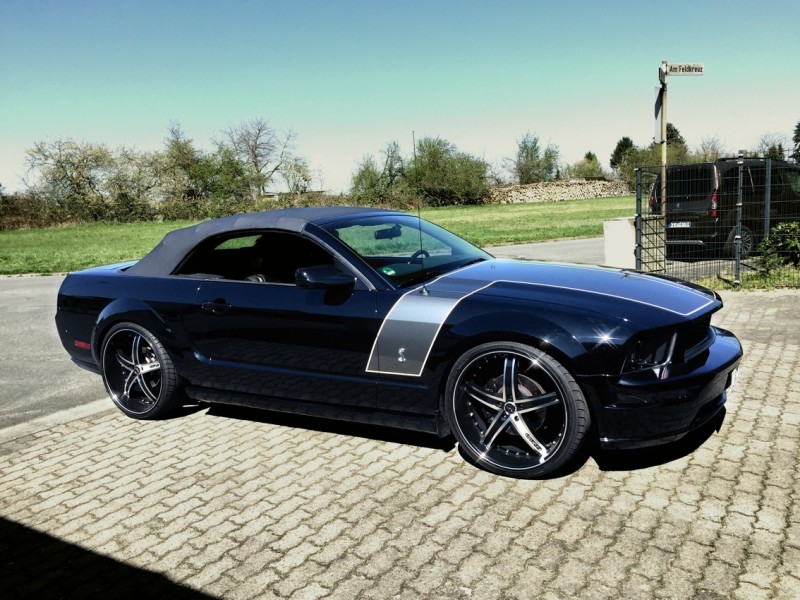 Mustang 2016-02