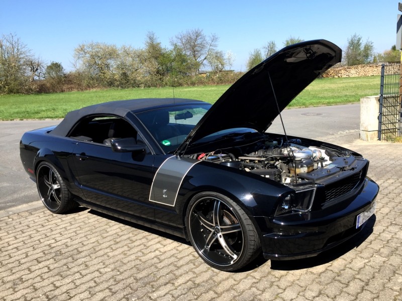 Mustang 2016-03