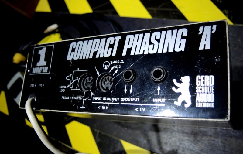 Compact Phasing 02