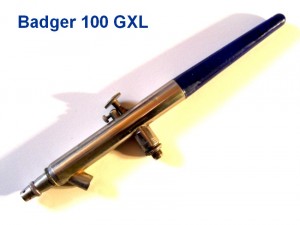 a-badger100gxl