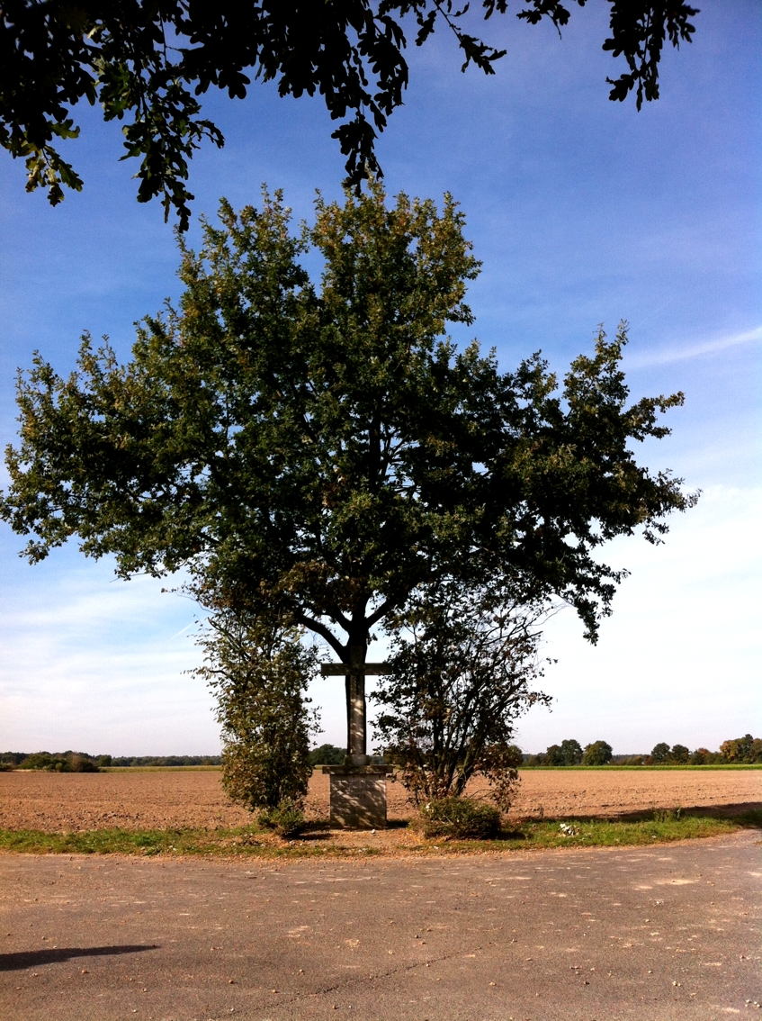 Feldkreuz