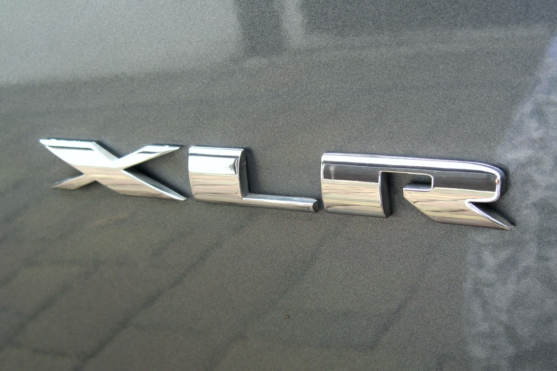 Cadillac XLR 08