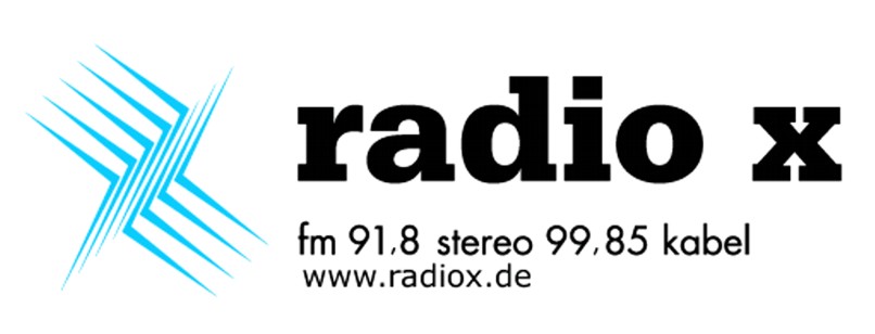 Radio-X-logo