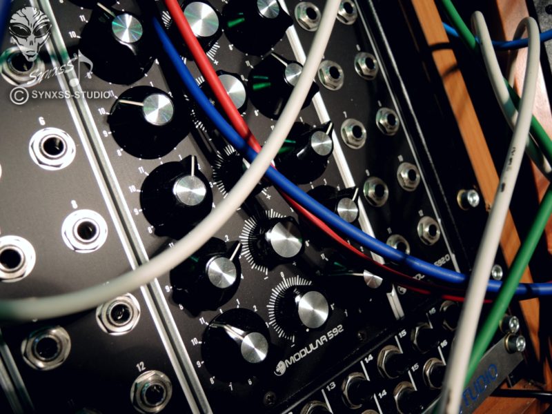 Moonmodular M 562
